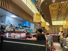 -晴季寿司(延河路万达广场店)