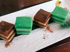 -泰廊餐厅Thai Gallery