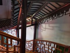 -采芝斋评弹茶馆(观前街店)