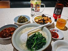 -阿莉餐厅(枣阳路店)