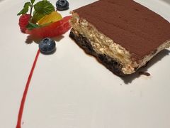 提拉米苏Tiramisu-Solo(衡山路店)