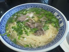 -尹兰楼西北风情餐厅(嘉定店)