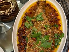 -四季轩中餐厅(徐州开元名都大酒店)