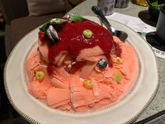 绵绵冰-园里火锅(仁和新城店)