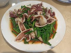 -清香园大连老菜馆(成仁街店)