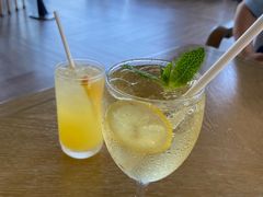 -大堂酒廊·亚龙湾万豪度假酒店