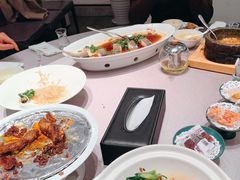 -千滋百味·醉江澜花园餐厅(街道口店)