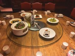 -新白鹿餐厅(爱琴海购物中心店)