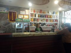 -椿记烧鹅(北门店)