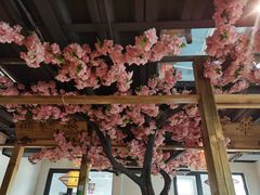 -缘福乡村铁锅炖民宿(八达岭店)