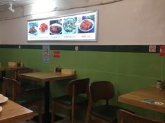 大堂-八珍餐厅(广大路店)