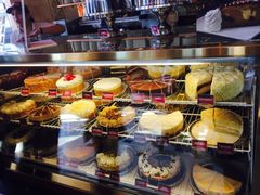 -The Cheesecake Factory(katella avenue)