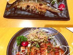 -三匠寿司屋(吾悦广场店)