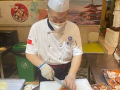 -海韵之星邮轮水会(明发商业广场店)
