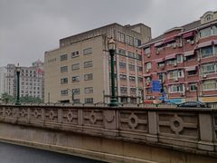 -上海大陆银行仓库旧址