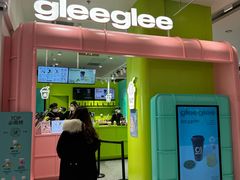-gleeglee乐溢亦茶(合生汇店)