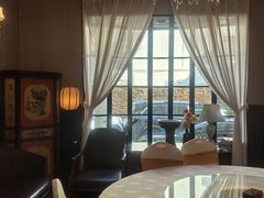 -老洋房花园饭店(绍兴路店)