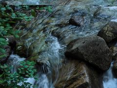 -黄山翡翠谷景区