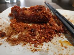 -很久以前羊肉串(南京路第一百货店)