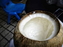 特浓椰子冻-椰爺爺·椰子冻砵仔糕