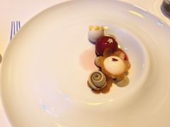 -迪拜帆船酒店海底餐厅