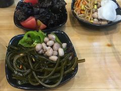 -谈骨论斤大盆骨(顺义店)