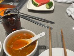 -海底捞火锅(河东万达广场店)