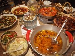 -水煮三国·川鲁江湖菜(香山店)