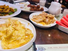 -老厨家(中央大街西七道街店)
