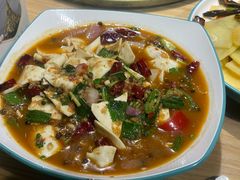 -傣家寨花园主题餐厅