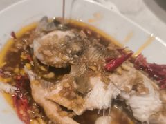 -杨氏青龙虾·羊蝎子(金盛路总店)