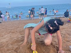 -兴城海滨风景区