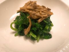 舞茸菇豆苗-福1015(愚园路店)