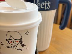 -星巴克臻选(嘉定疁城国际店)