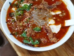 -豆相识•九九豆腐脑(牛咡桥店)