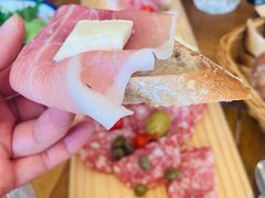 -Alimentari早午餐(安福路店)