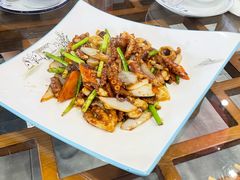 -良师门滨海人家·海鲜·家常菜(滨海城店)