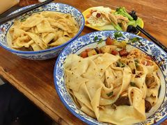 -马振面(小皮院店)