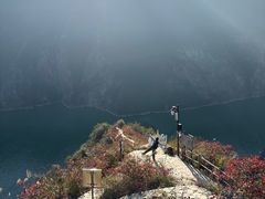 -白帝城·瞿塘峡景区