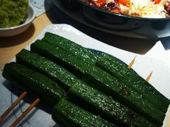 -乌君·酒场·炭火烧鸟(侨城坊店)