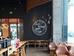 -星巴克臻选(成都环球乐天店)