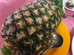 菠萝饭-陳妈妈泰国菜