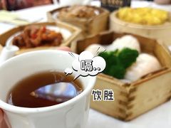 -番禺宾馆丽苑厅