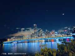 -深圳湾公园(南山区)