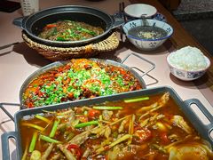 -杨记隆府重庆江湖菜(大悦城店)