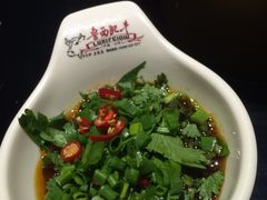 -鲁西肥牛(九方购物中心店)
