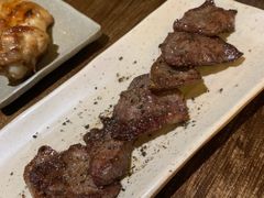 -劲烧-烧烤工坊(保利水城店)