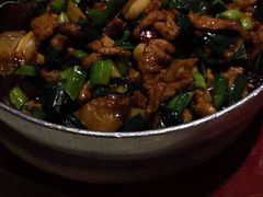 宣威小炒肉-福照楼汽锅鸡·云南菜(护国路店)