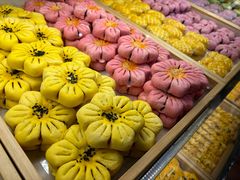 -武汉冠生園(吉庆街店)