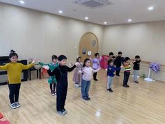 -飞童凡响艺术学校(松江区九里亭校区)